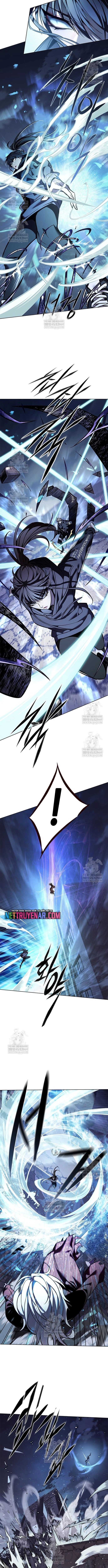 Hóa Thân Thành Mèo Chap 378 - Next Chap 379