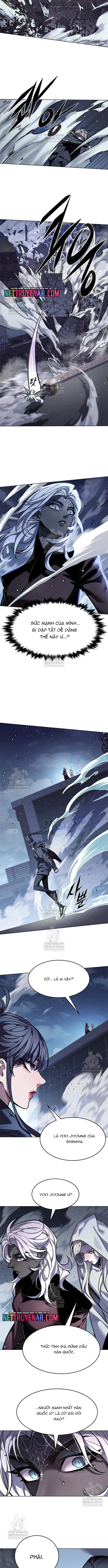 Hóa Thân Thành Mèo Chap 378 - Next Chap 379