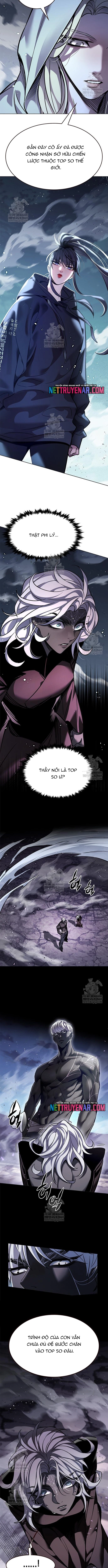 Hóa Thân Thành Mèo Chap 378 - Next Chap 379