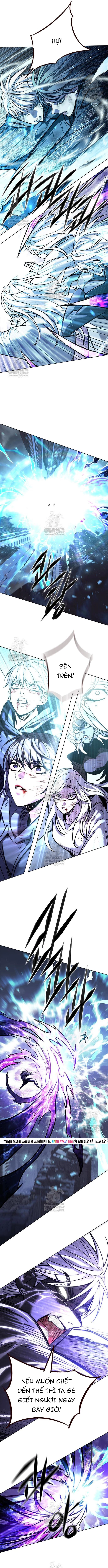 Hóa Thân Thành Mèo Chap 383 - Next Chap 384