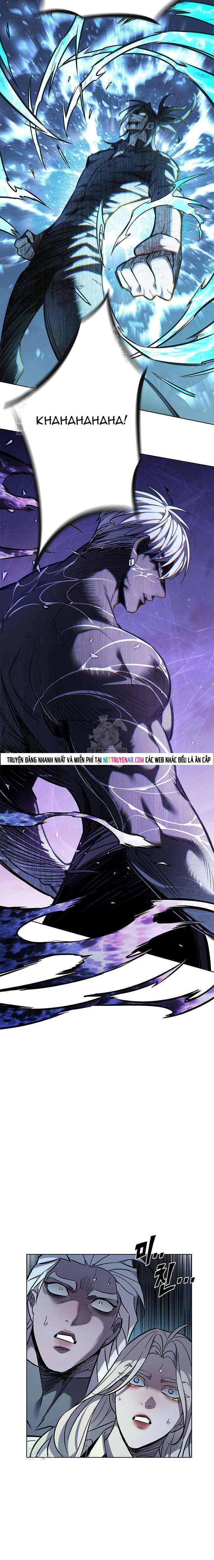 Hóa Thân Thành Mèo Chap 383 - Next Chap 384