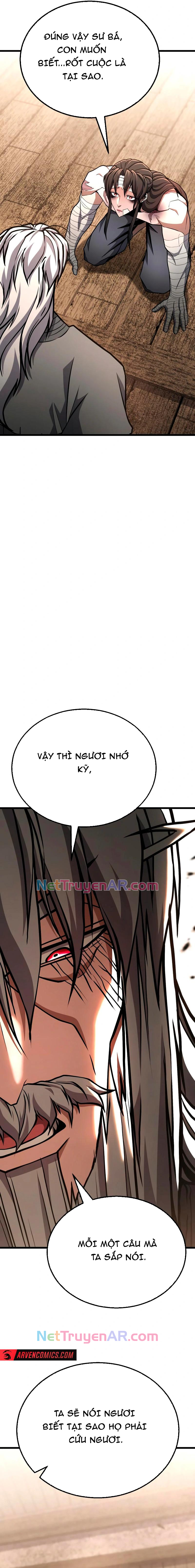 Hoa Vô Thập Nhật Công Chap 37 - Next Chap 38