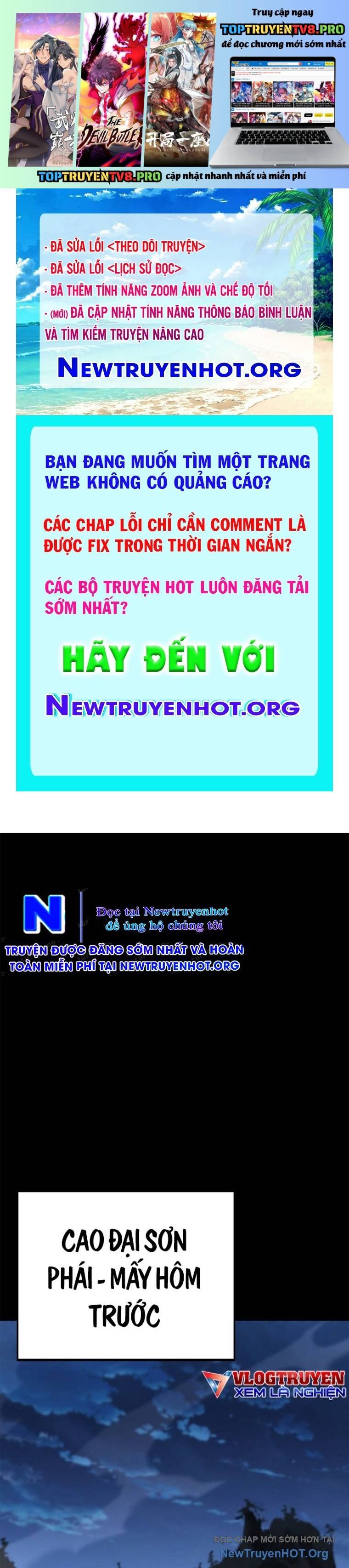 Hoa Vô Thập Nhật Công Chap 38 - Next Chap 39