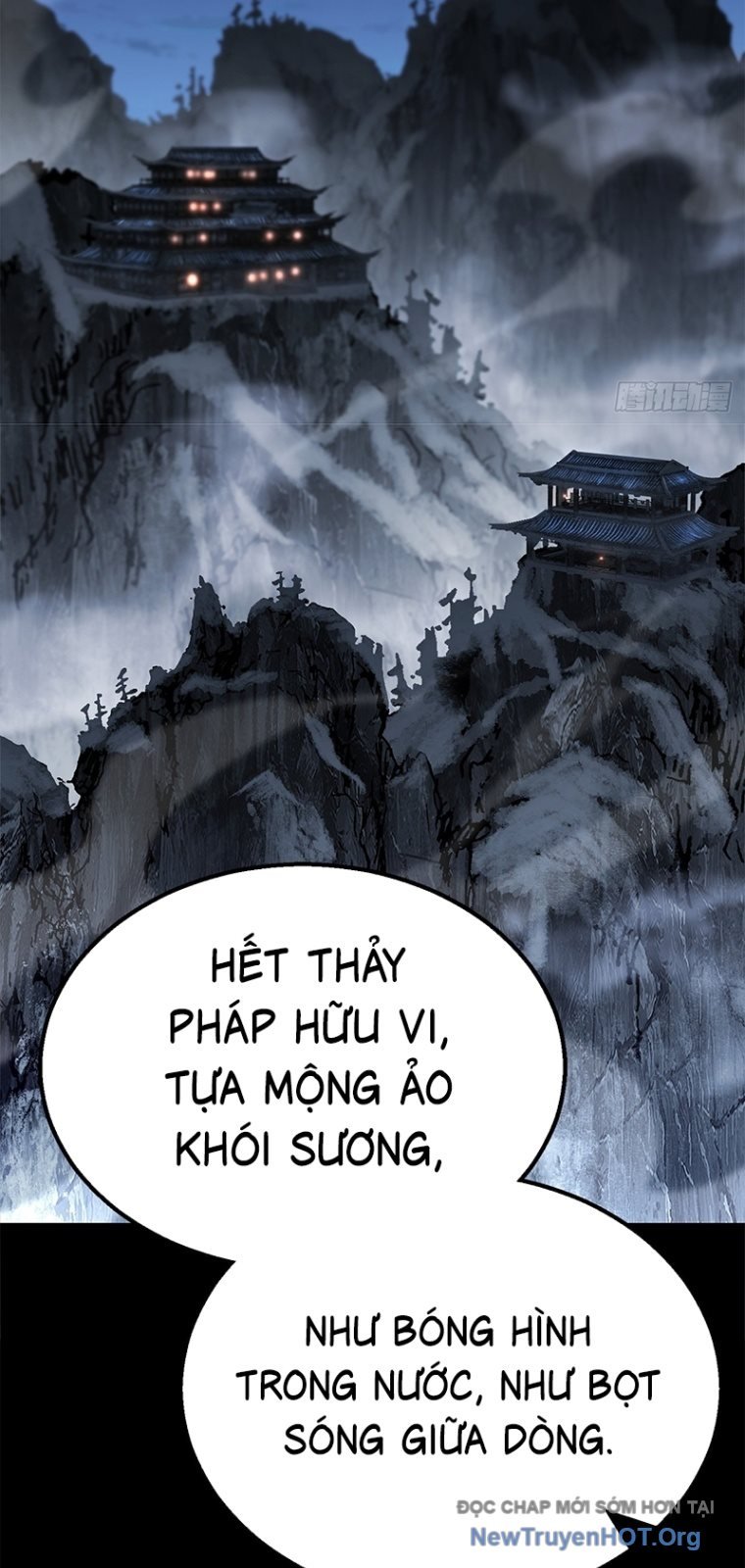 Hoa Vô Thập Nhật Công Chap 38 - Next Chap 39