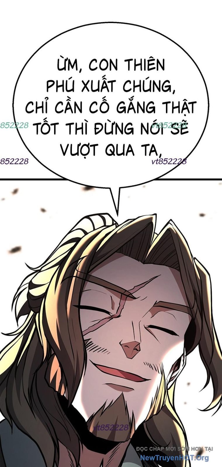 Hoa Vô Thập Nhật Công Chap 38 - Next Chap 39