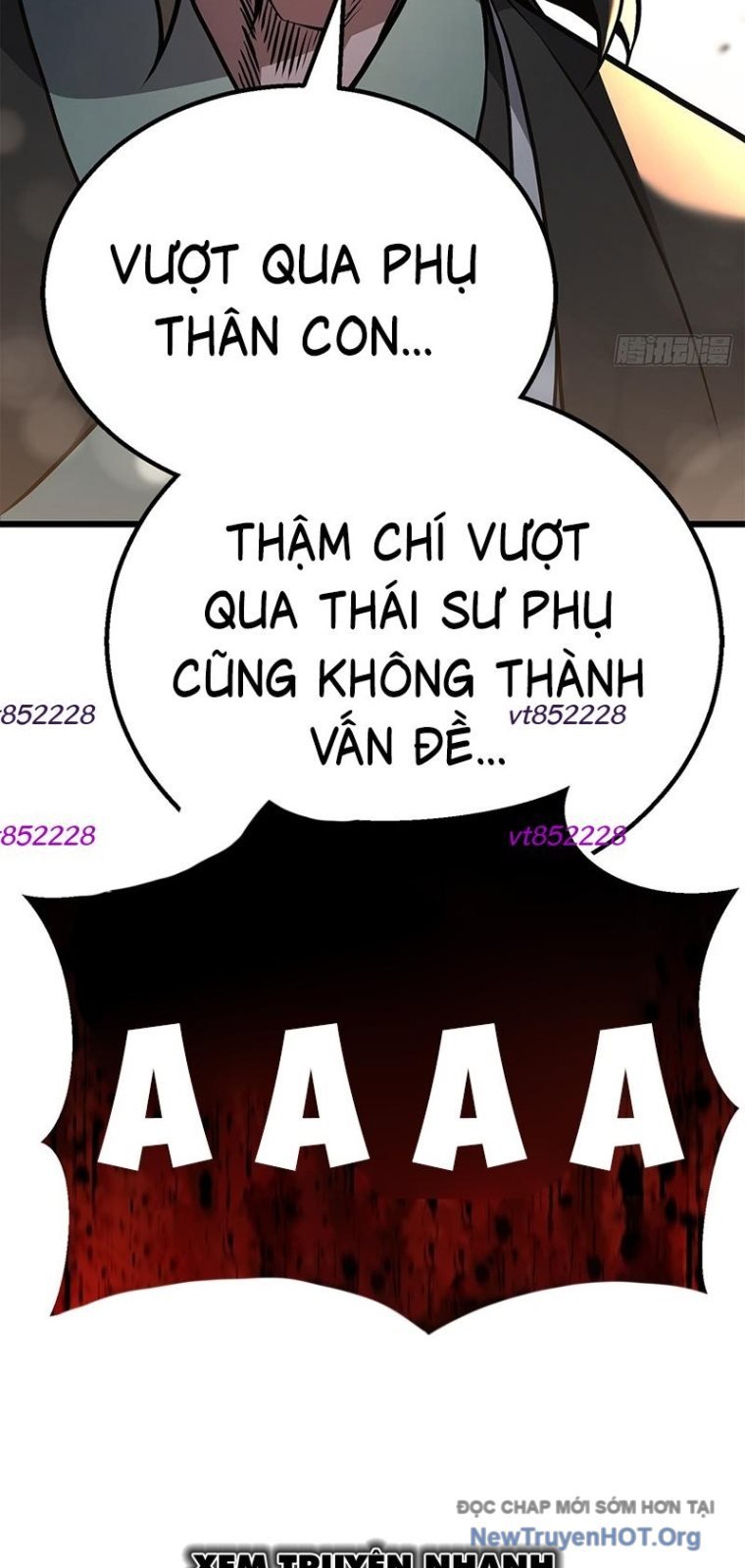 Hoa Vô Thập Nhật Công Chap 38 - Next Chap 39
