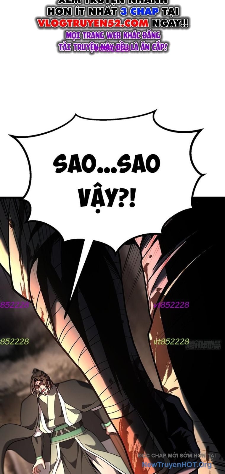 Hoa Vô Thập Nhật Công Chap 38 - Next Chap 39