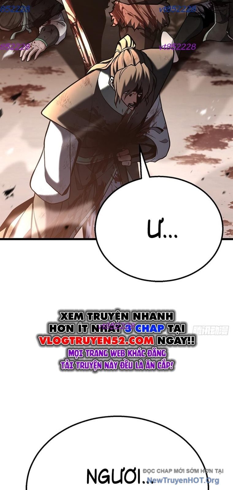 Hoa Vô Thập Nhật Công Chap 38 - Next Chap 39