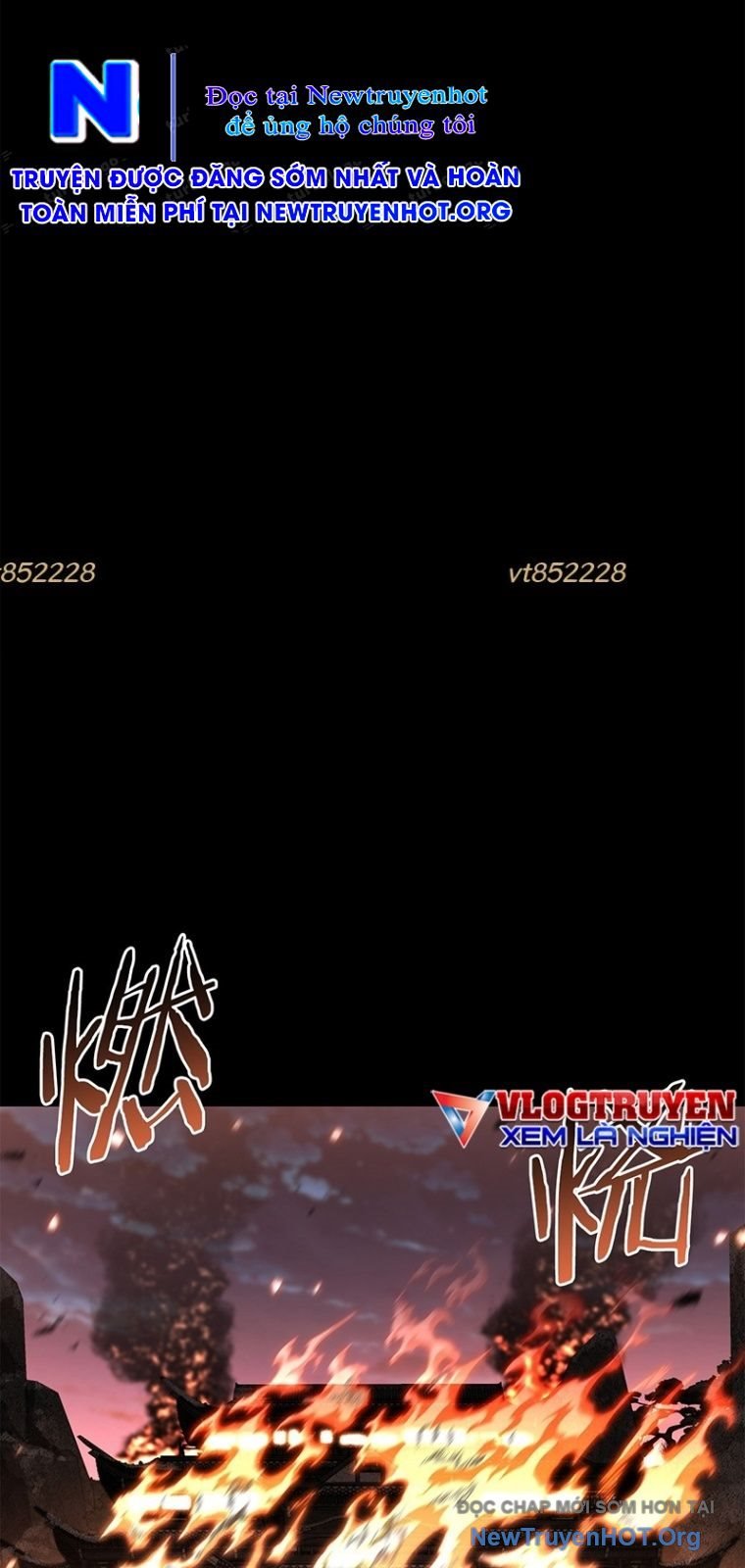 Hoa Vô Thập Nhật Công Chap 38 - Next Chap 39