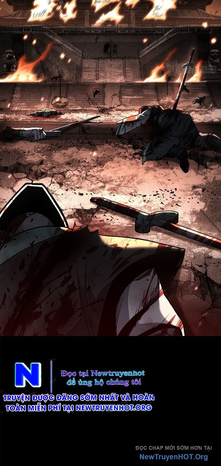 Hoa Vô Thập Nhật Công Chap 38 - Next Chap 39