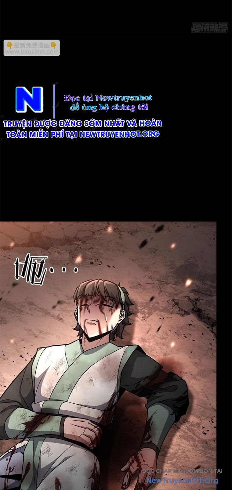 Hoa Vô Thập Nhật Công Chap 38 - Next Chap 39