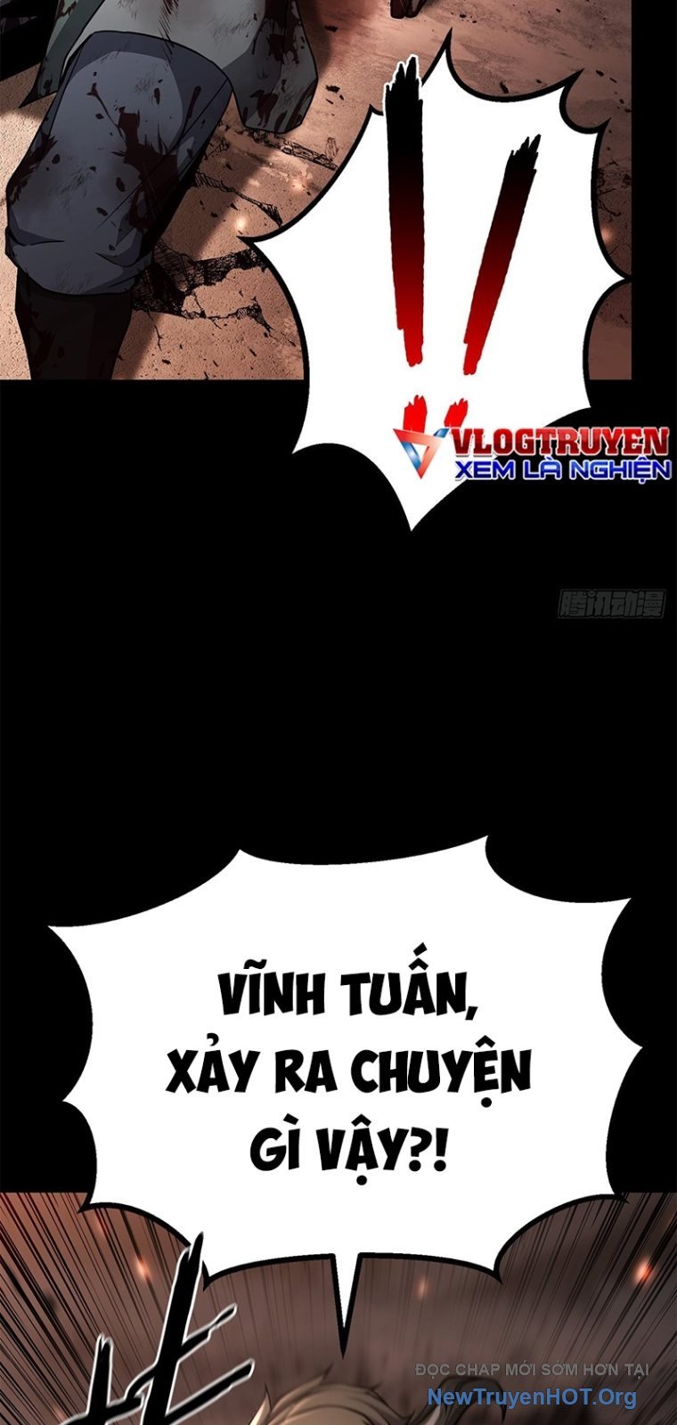 Hoa Vô Thập Nhật Công Chap 38 - Next Chap 39