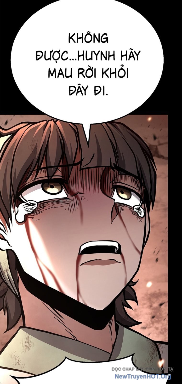 Hoa Vô Thập Nhật Công Chap 38 - Next Chap 39