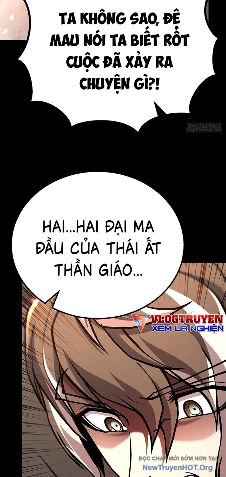 Hoa Vô Thập Nhật Công Chap 38 - Next Chap 39