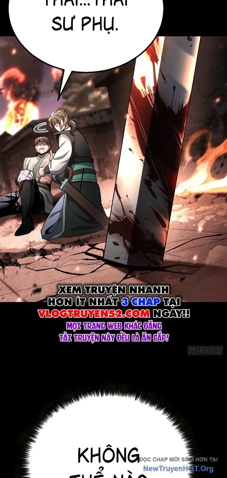 Hoa Vô Thập Nhật Công Chap 38 - Next Chap 39