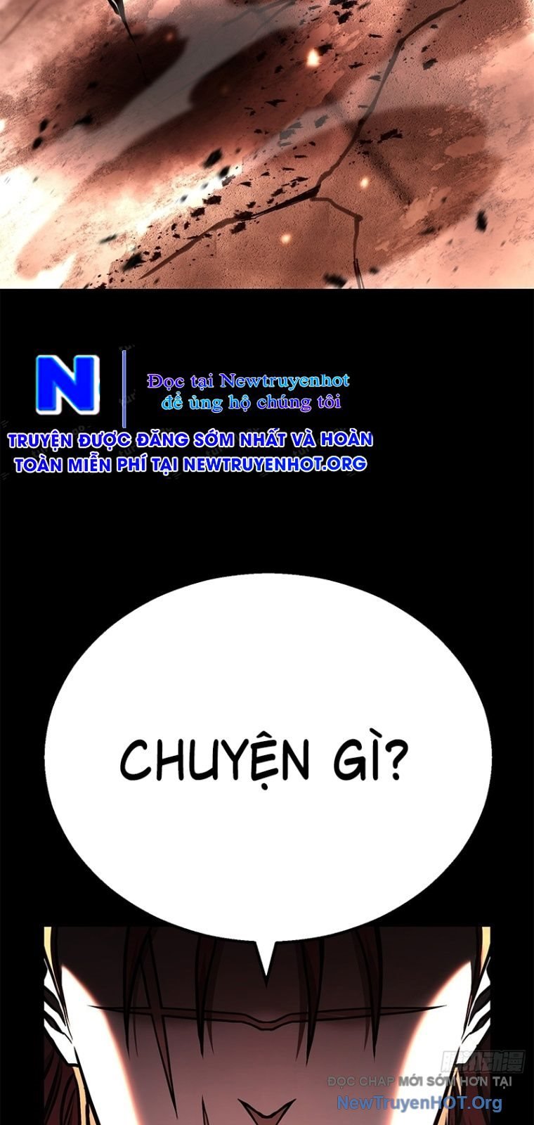 Hoa Vô Thập Nhật Công Chap 38 - Next Chap 39