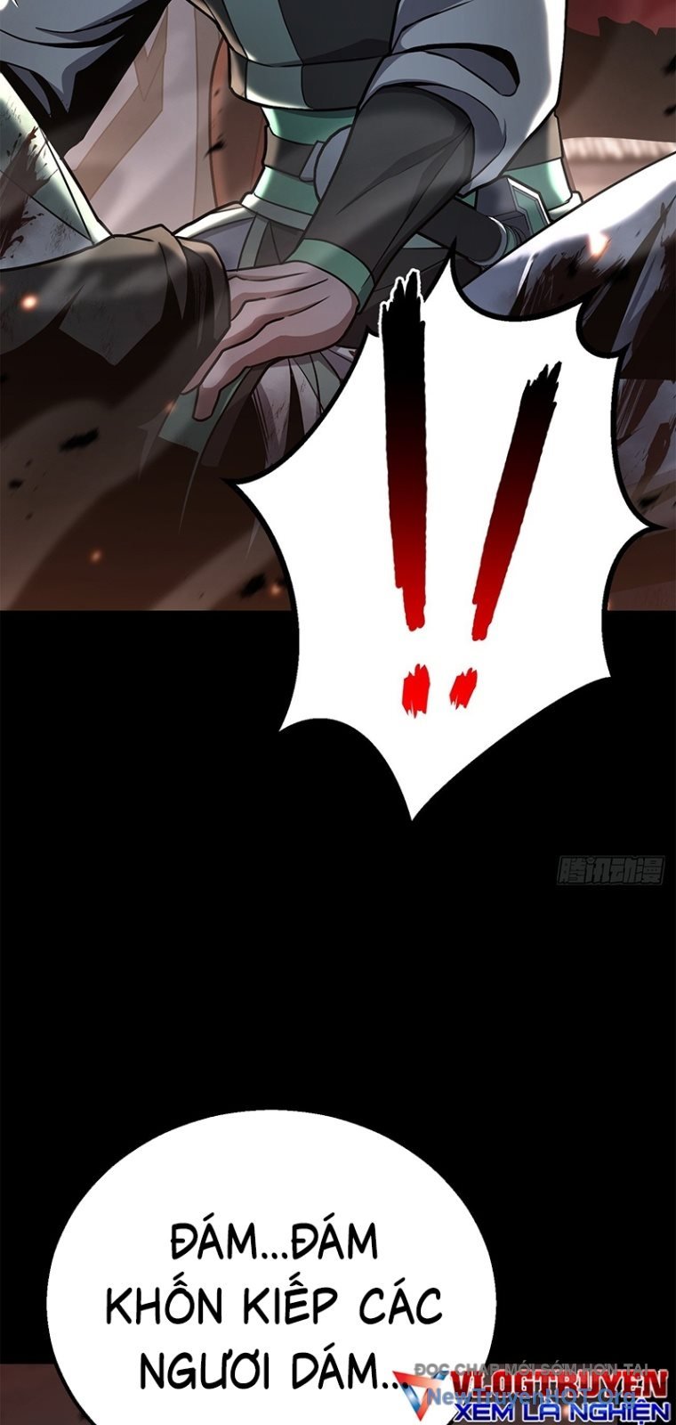 Hoa Vô Thập Nhật Công Chap 38 - Next Chap 39