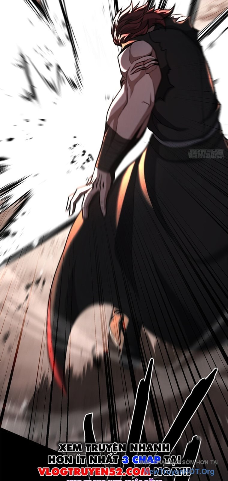 Hoa Vô Thập Nhật Công Chap 38 - Next Chap 39