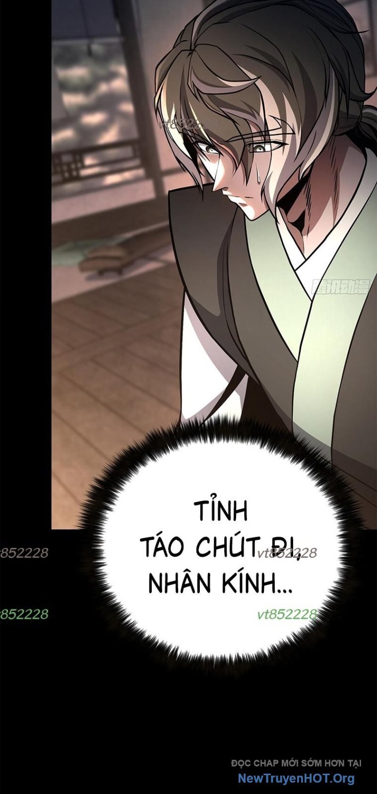 Hoa Vô Thập Nhật Công Chap 38 - Next Chap 39