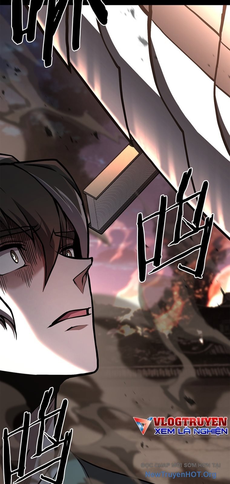 Hoa Vô Thập Nhật Công Chap 38 - Next Chap 39