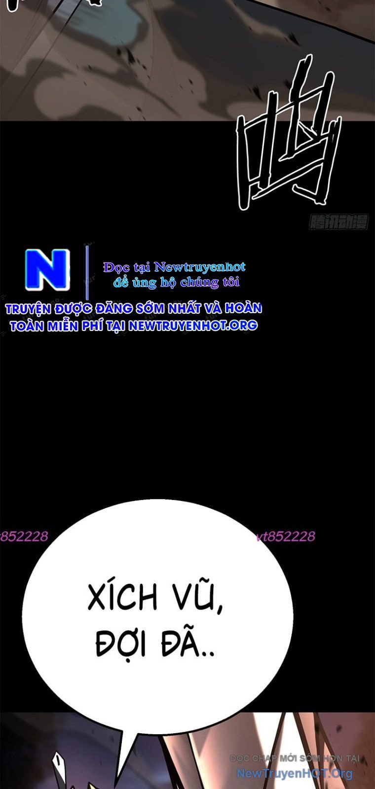 Hoa Vô Thập Nhật Công Chap 38 - Next Chap 39