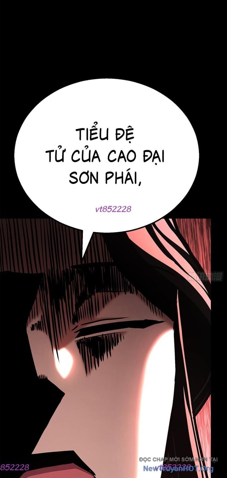 Hoa Vô Thập Nhật Công Chap 38 - Next Chap 39