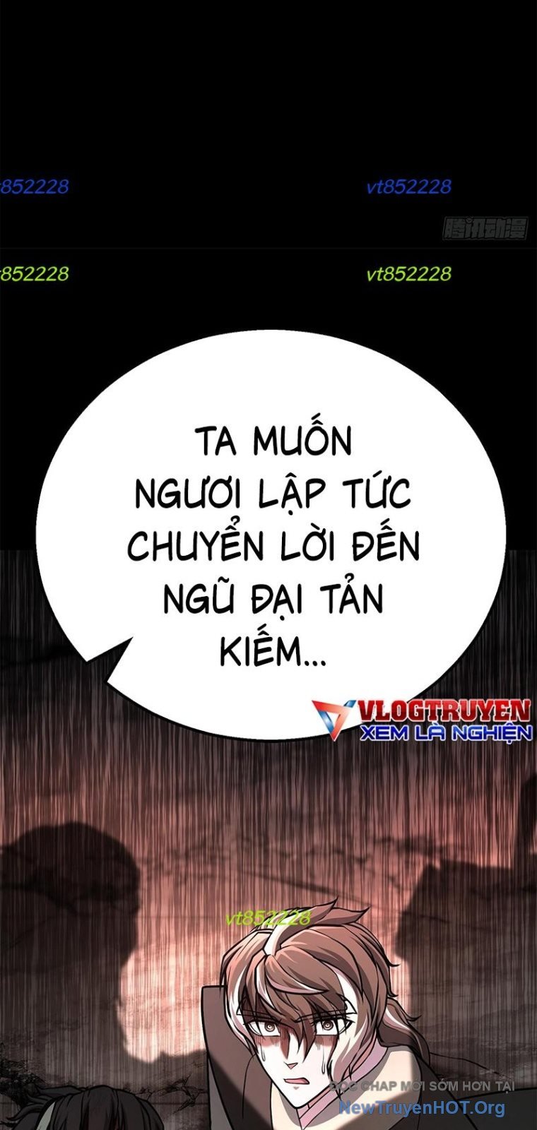 Hoa Vô Thập Nhật Công Chap 38 - Next Chap 39