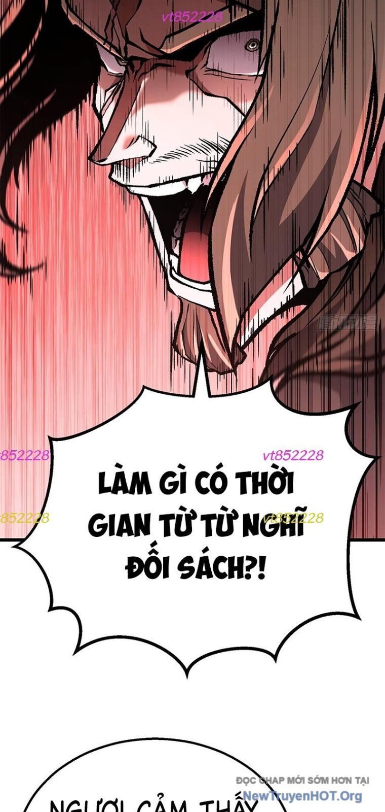 Hoa Vô Thập Nhật Công Chap 38 - Next Chap 39