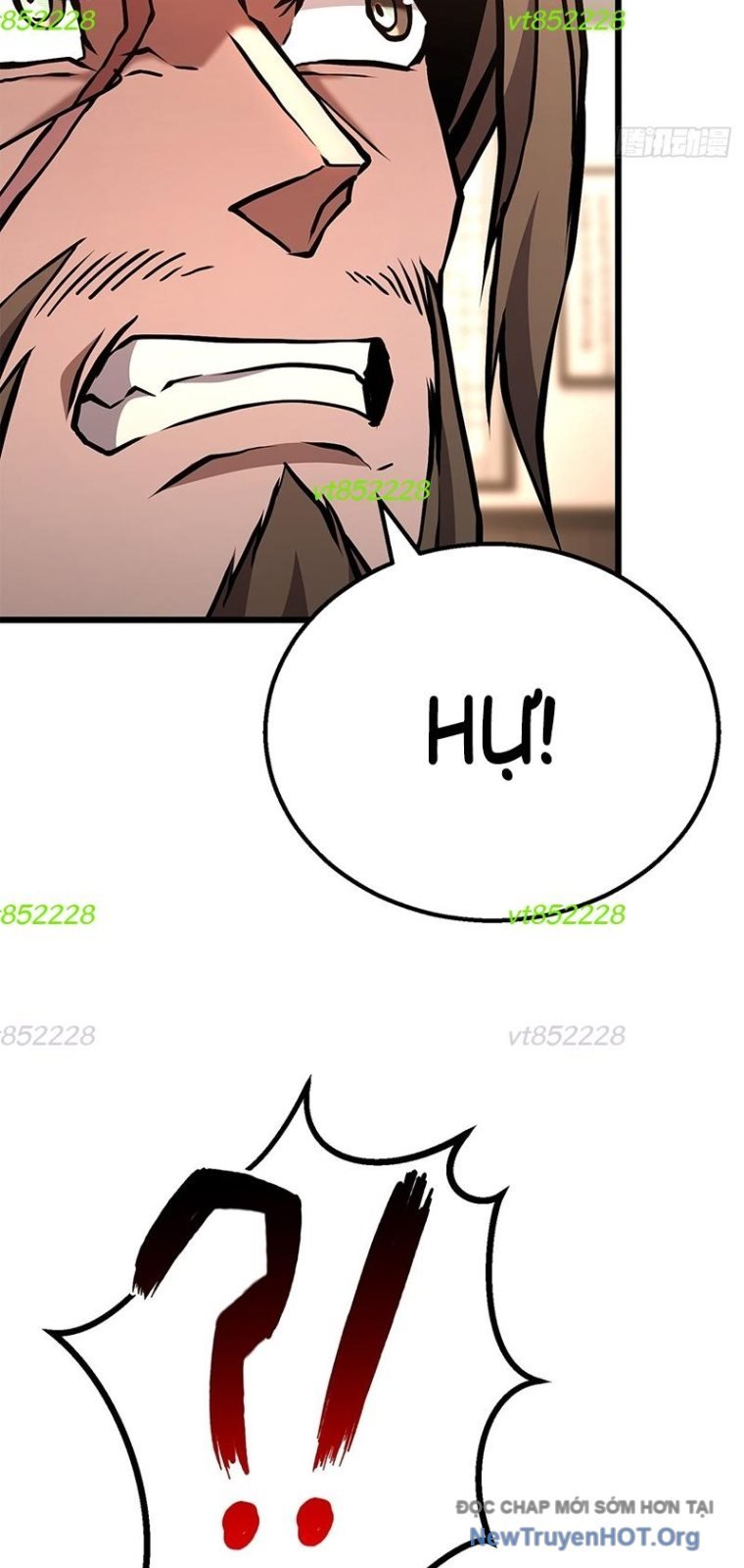 Hoa Vô Thập Nhật Công Chap 38 - Next Chap 39