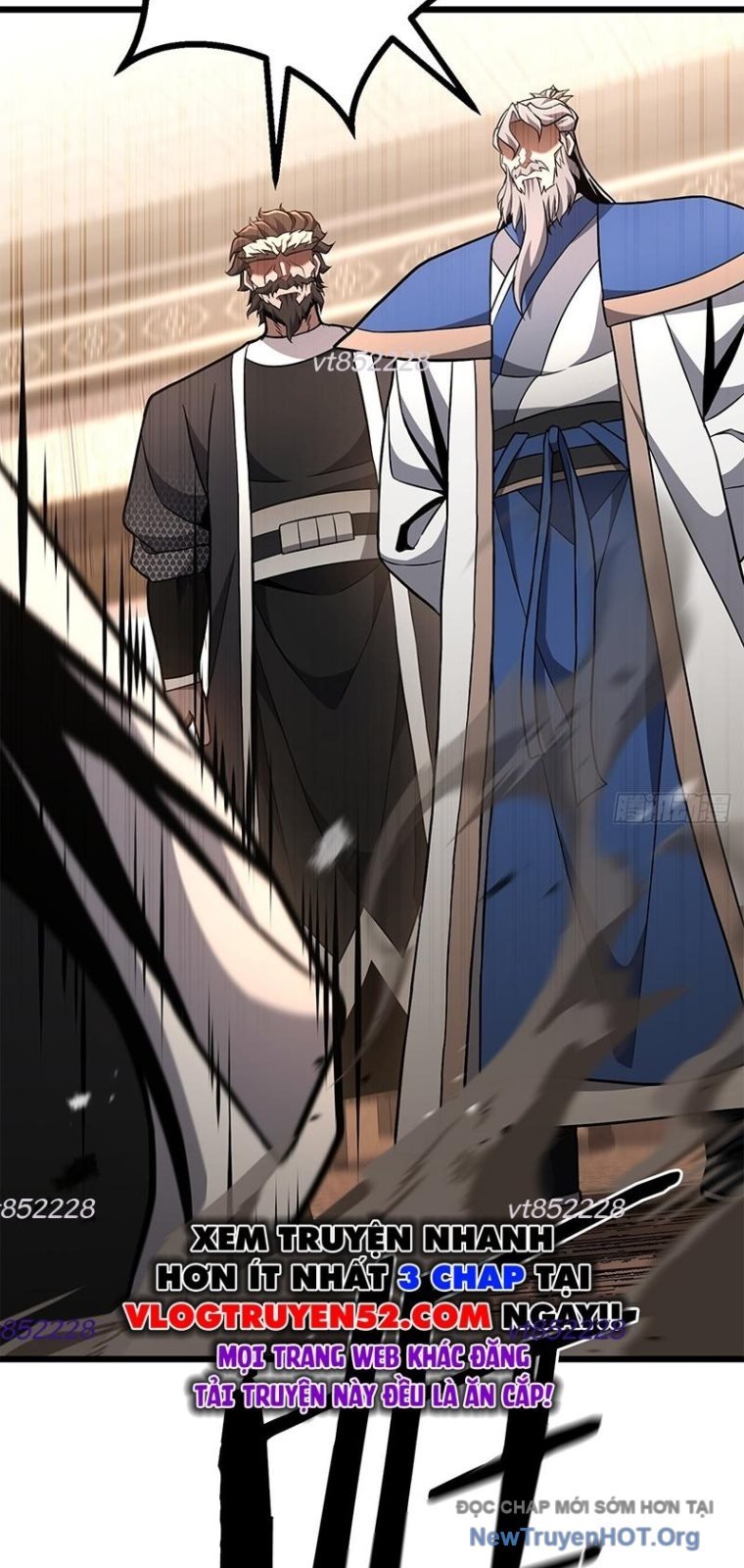 Hoa Vô Thập Nhật Công Chap 38 - Next Chap 39