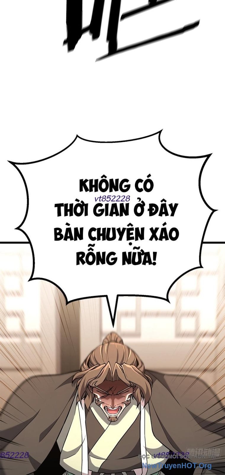 Hoa Vô Thập Nhật Công Chap 38 - Next Chap 39