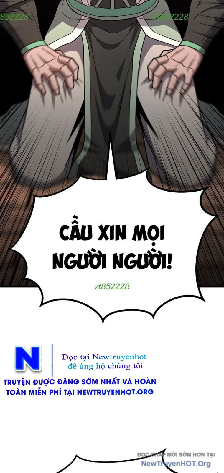 Hoa Vô Thập Nhật Công Chap 38 - Next Chap 39