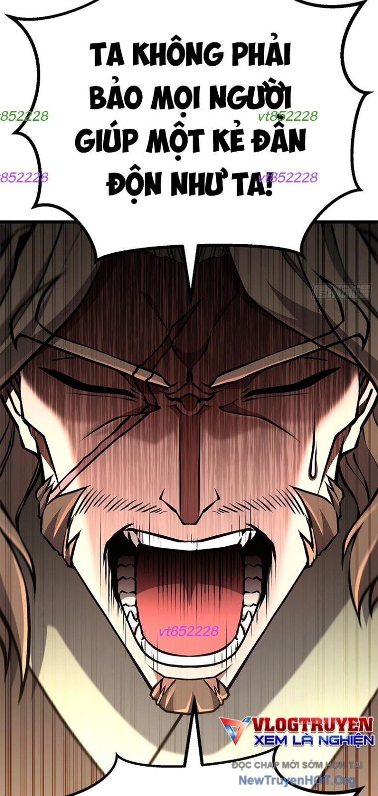 Hoa Vô Thập Nhật Công Chap 38 - Next Chap 39