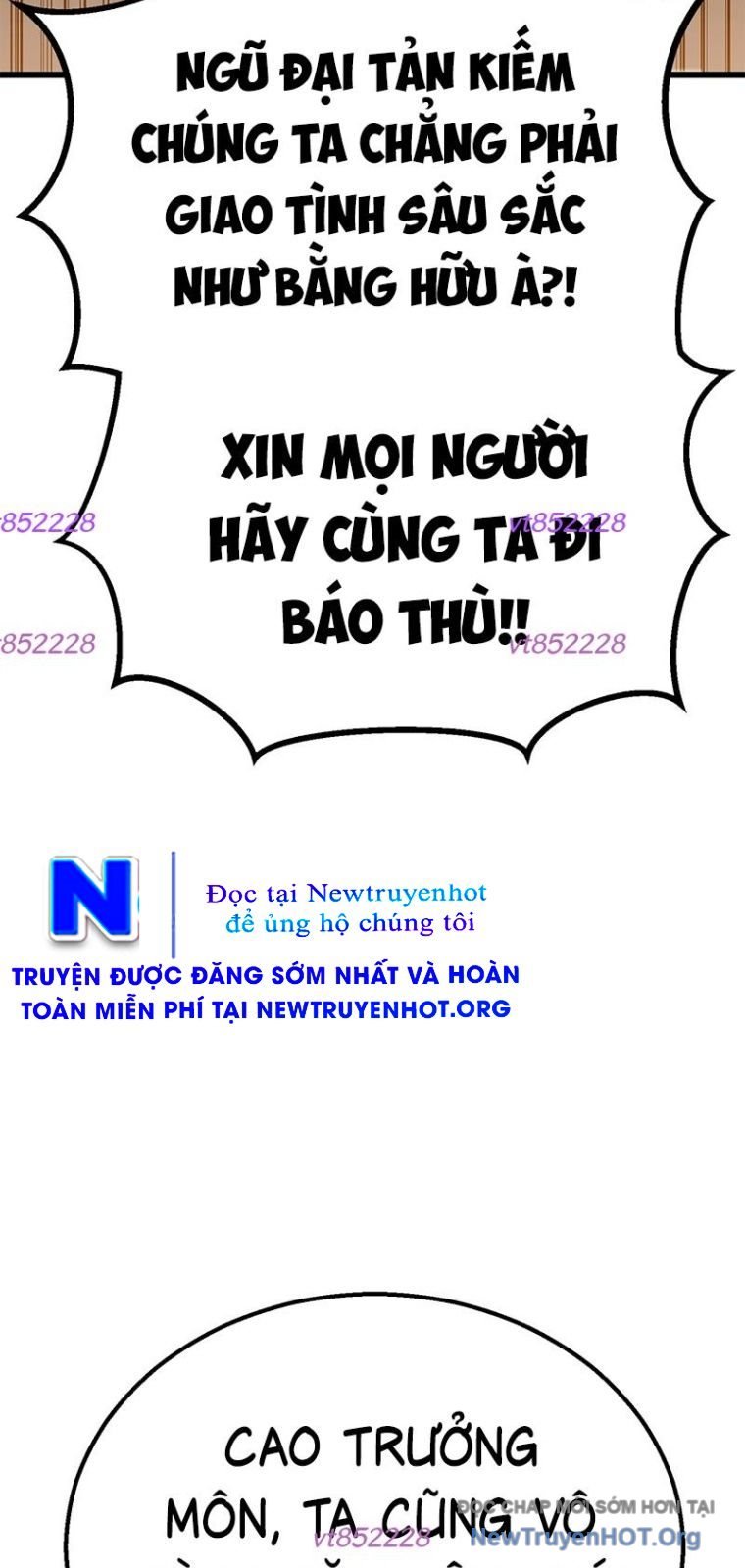 Hoa Vô Thập Nhật Công Chap 38 - Next Chap 39