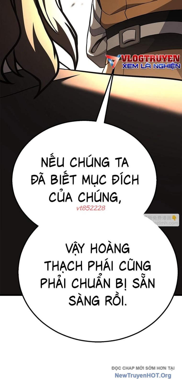 Hoa Vô Thập Nhật Công Chap 38 - Next Chap 39