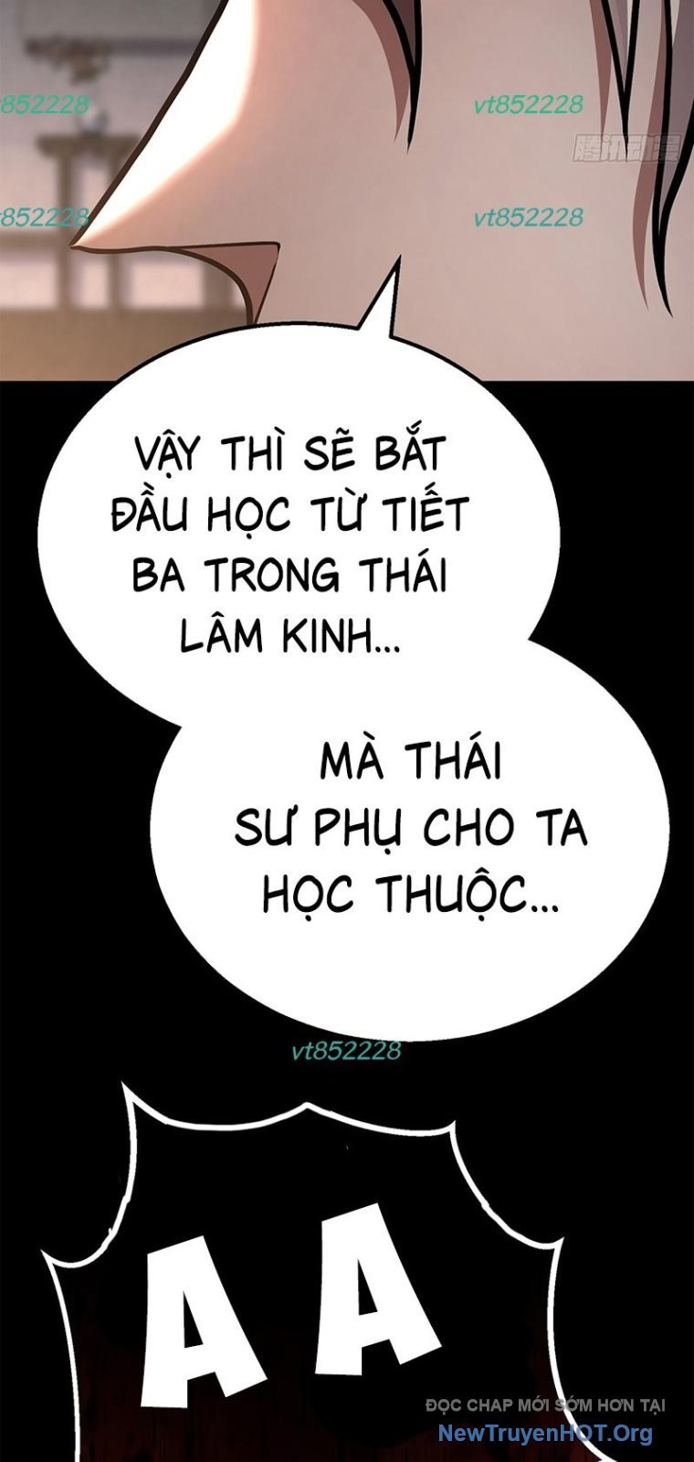 Hoa Vô Thập Nhật Công Chap 38 - Next Chap 39
