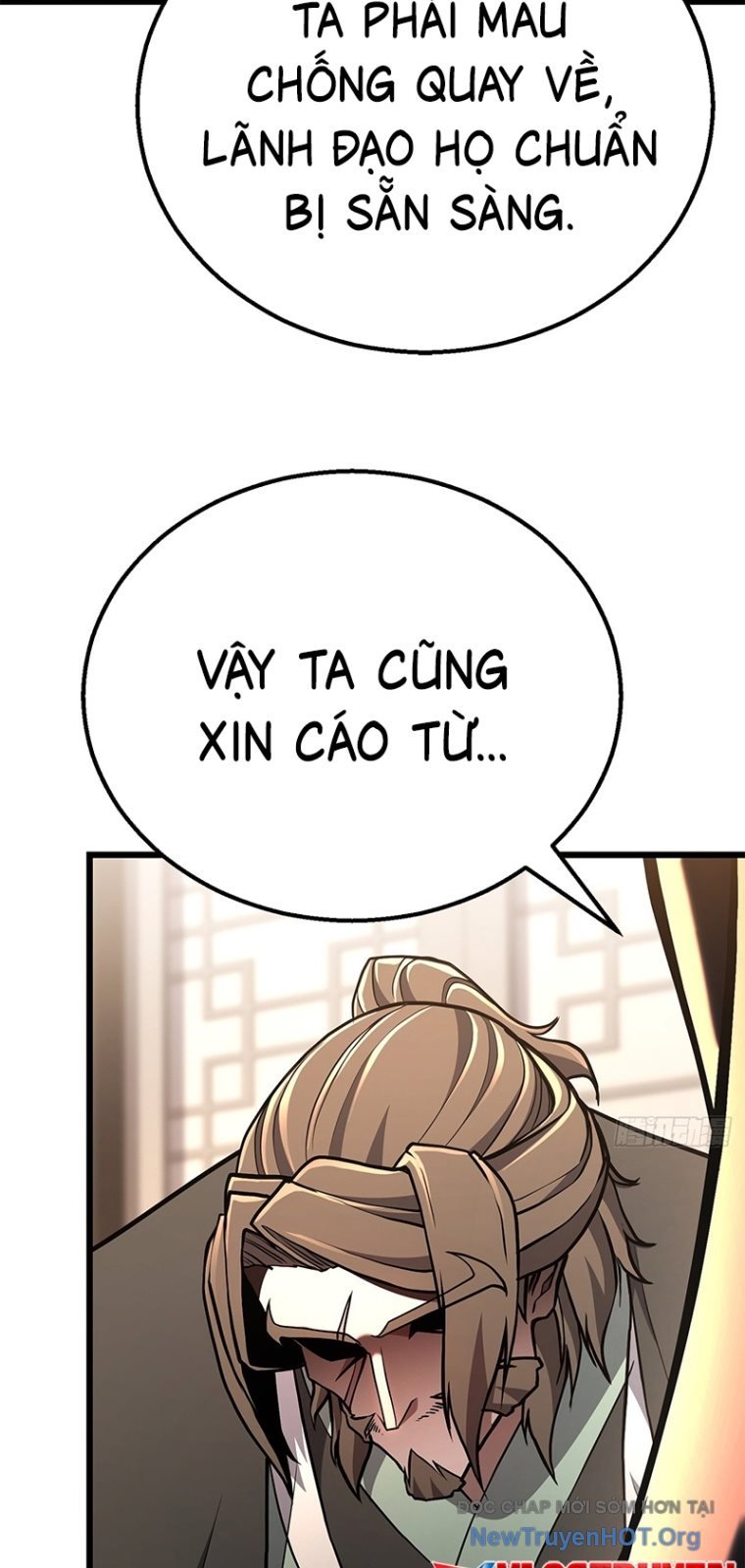 Hoa Vô Thập Nhật Công Chap 38 - Next Chap 39