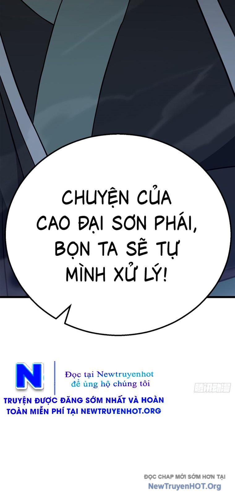 Hoa Vô Thập Nhật Công Chap 38 - Next Chap 39
