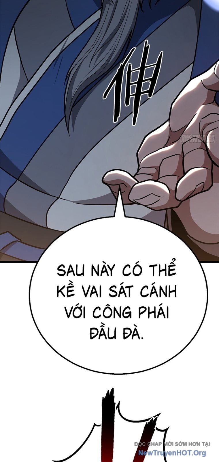 Hoa Vô Thập Nhật Công Chap 38 - Next Chap 39