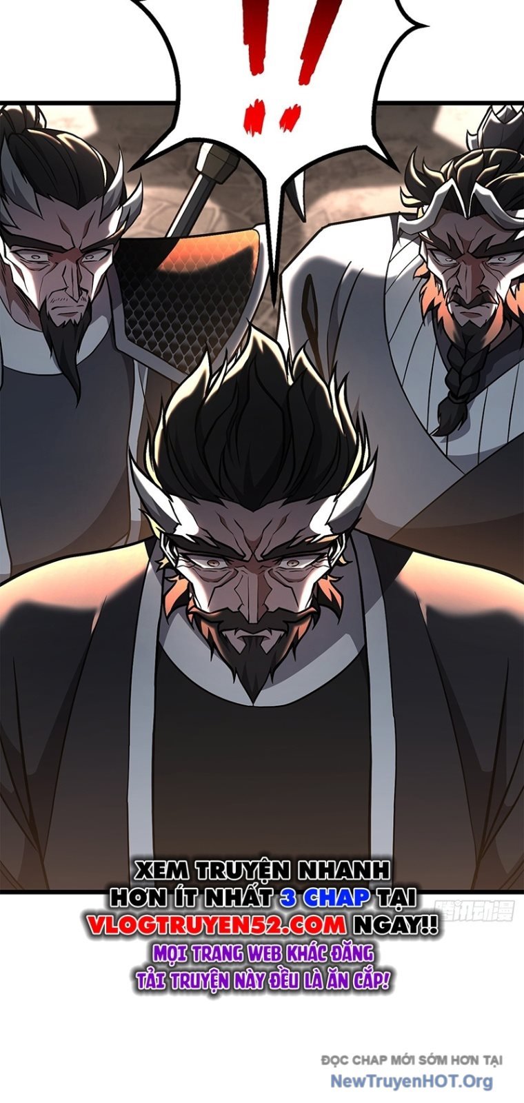 Hoa Vô Thập Nhật Công Chap 38 - Next Chap 39