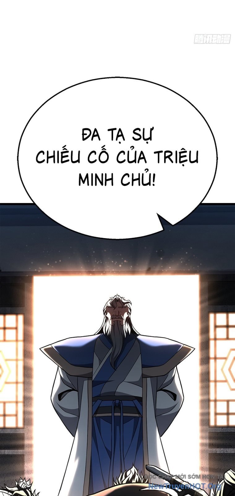 Hoa Vô Thập Nhật Công Chap 38 - Next Chap 39