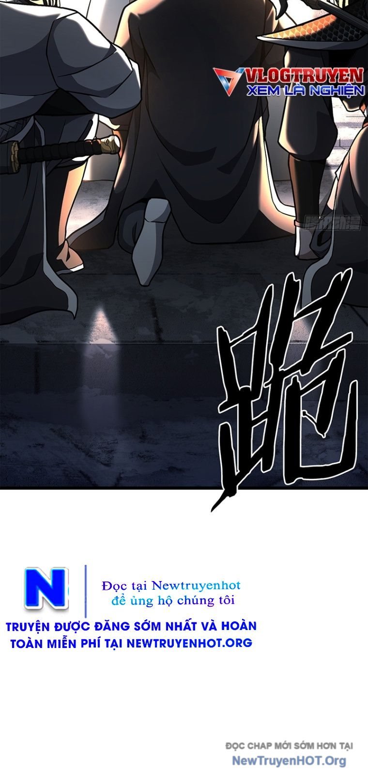 Hoa Vô Thập Nhật Công Chap 38 - Next Chap 39