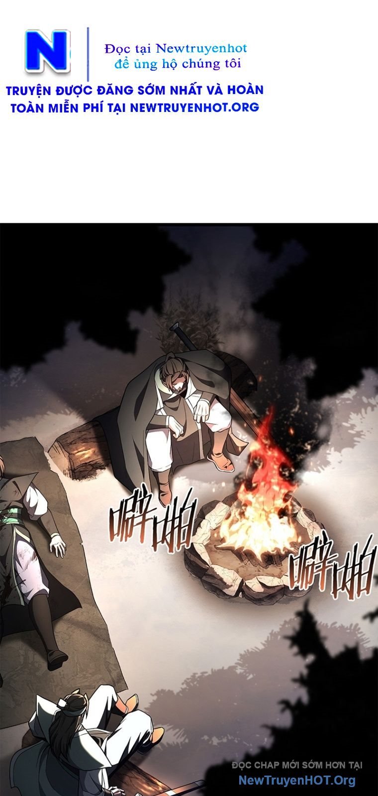 Hoa Vô Thập Nhật Công Chap 38 - Next Chap 39