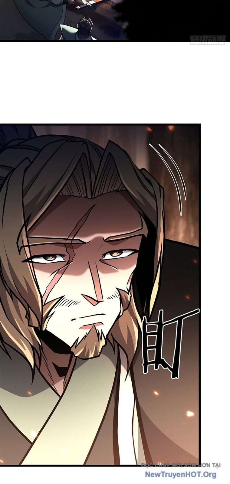 Hoa Vô Thập Nhật Công Chap 38 - Next Chap 39