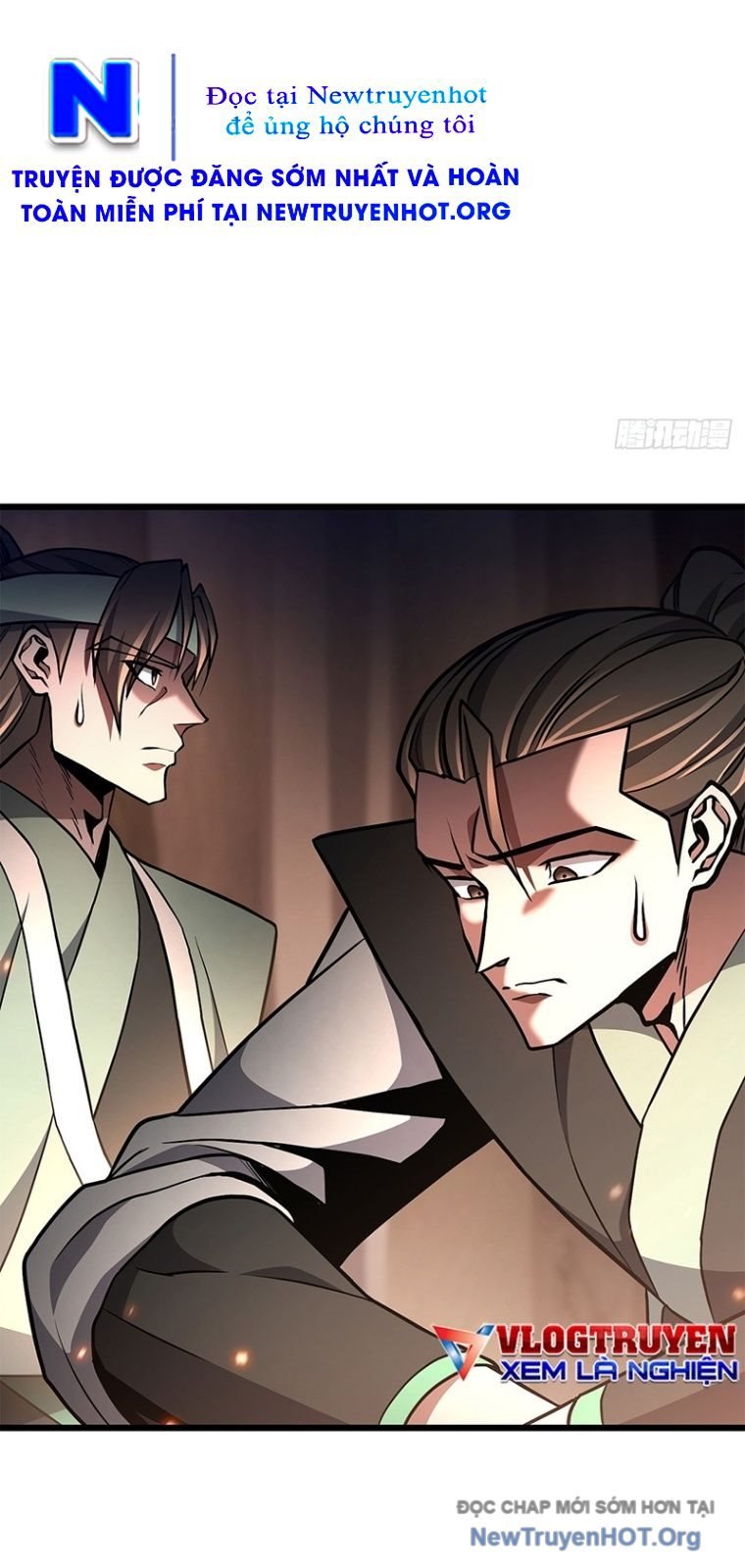 Hoa Vô Thập Nhật Công Chap 38 - Next Chap 39