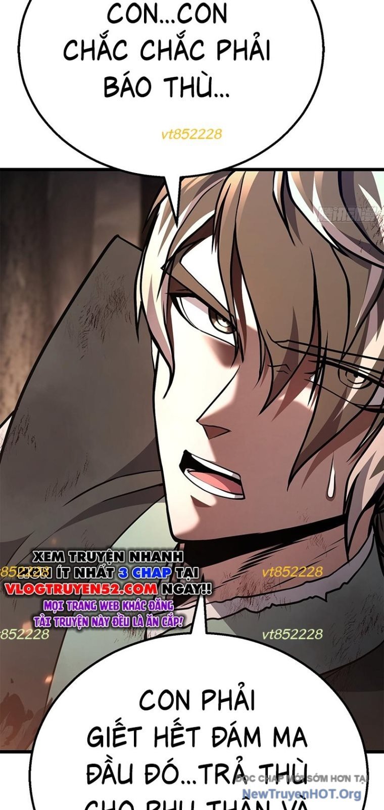 Hoa Vô Thập Nhật Công Chap 38 - Next Chap 39