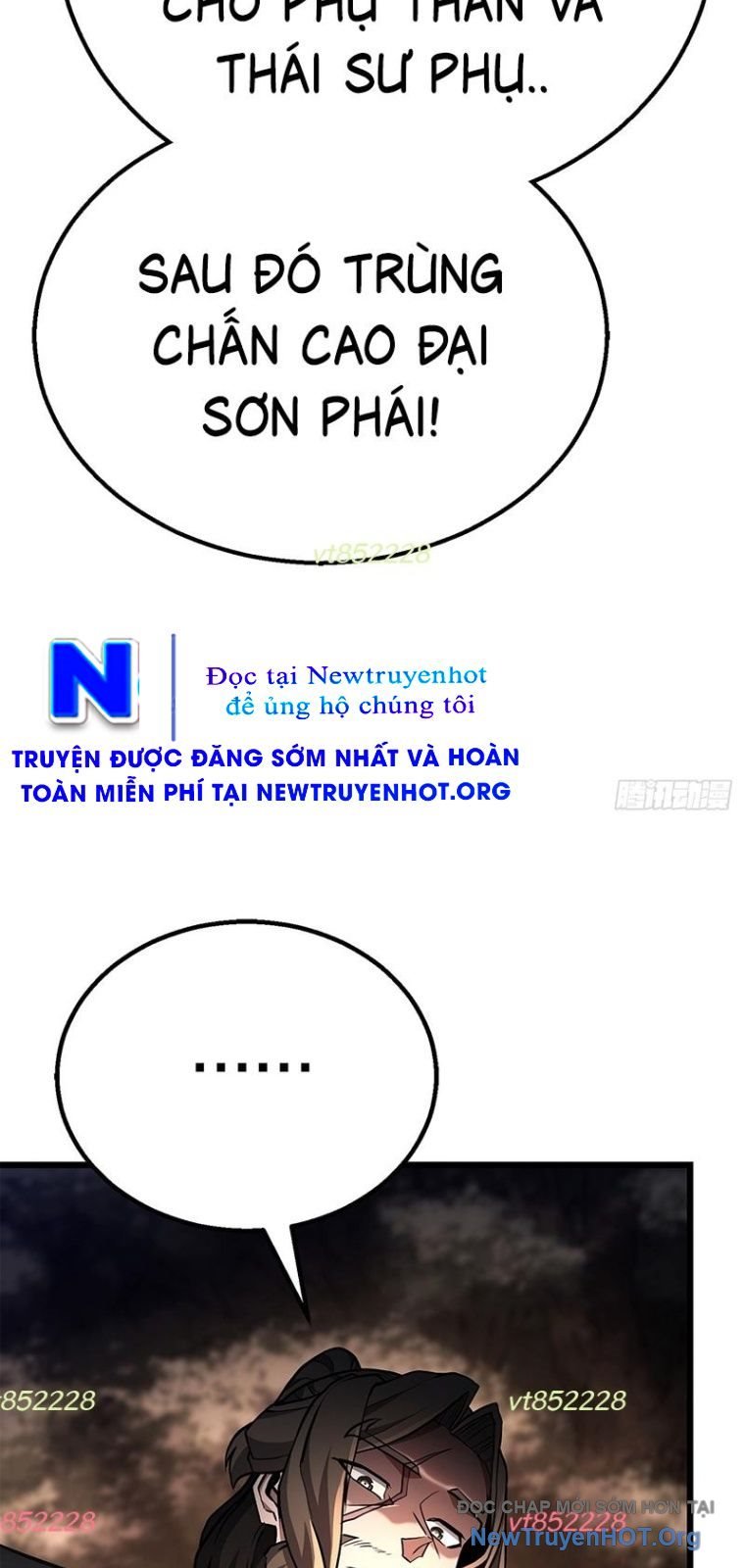 Hoa Vô Thập Nhật Công Chap 38 - Next Chap 39