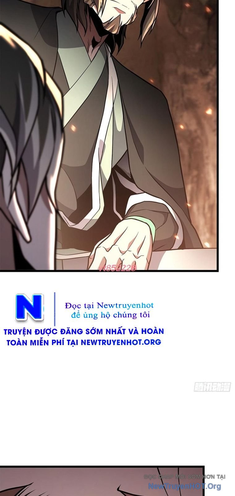 Hoa Vô Thập Nhật Công Chap 38 - Next Chap 39