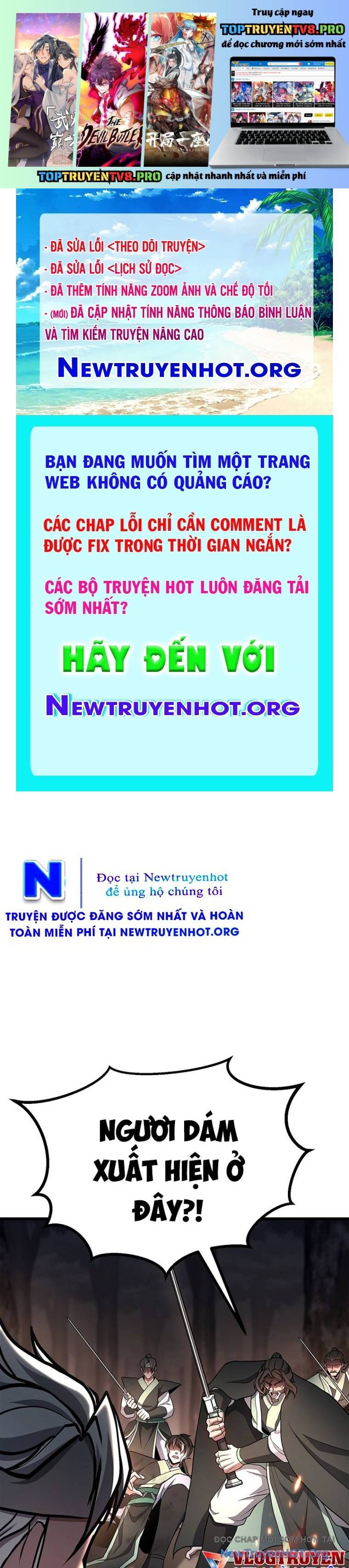 Hoa Vô Thập Nhật Công Chap 39 - Next Chap 40