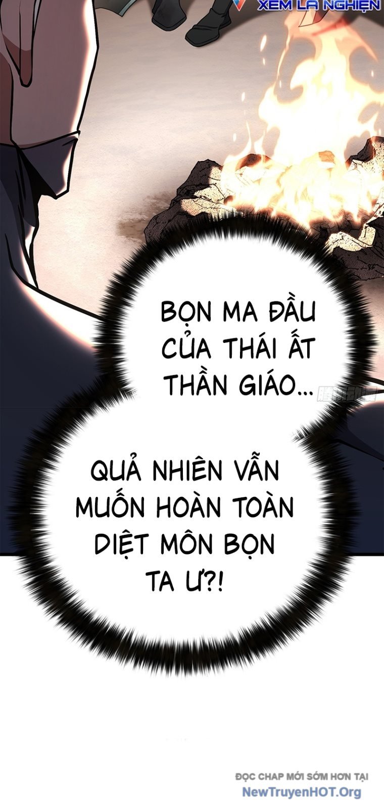 Hoa Vô Thập Nhật Công Chap 39 - Next Chap 40